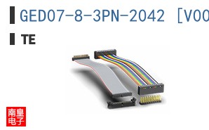 GED07-8-3PN-2042 [V004]